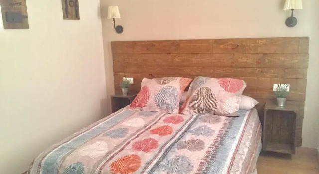 Apartamentos Rurales el Trillo, Book Apartment Hotels in Extremadura with Breakfast, Breakfasts