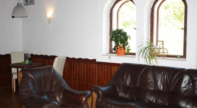 Hotel Britz