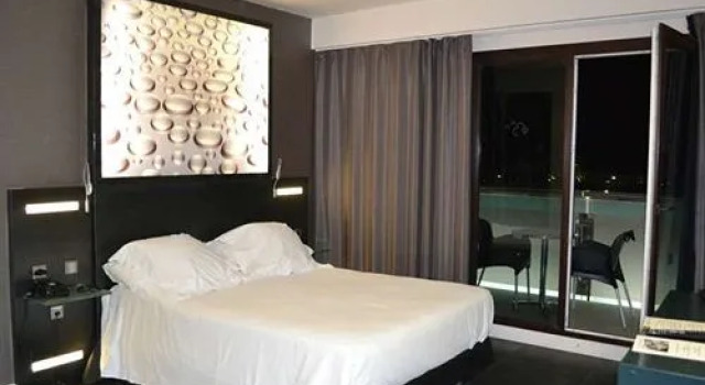 Ibersol AqquaMarina Bay SPA&Wellness, Book Hotel Hotels in Murcia with Breakfast, Breakfasts