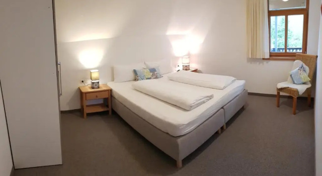 Ferienwohnung Wüstner, Book Apartment Hotels in Vorarlberg with Parking, Parking