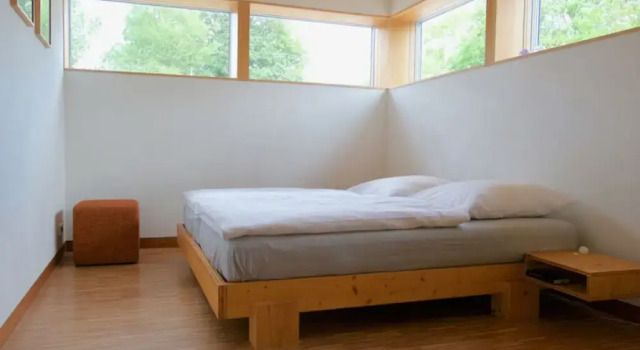 Апартаменты Holiday Home Foresight