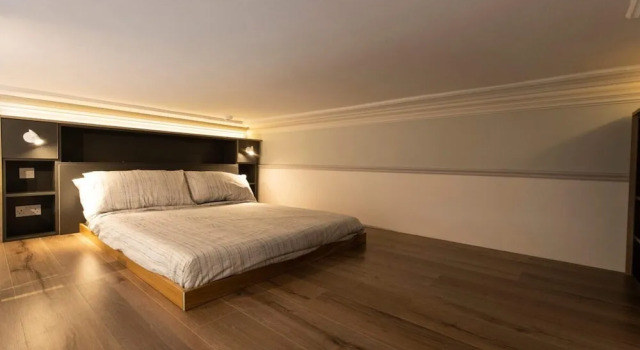 Studio Flat In Rathmines, Забронировать Апартаменты/квартира Дублин Каунти Дублин, рядом с Harold's Cross Stadium