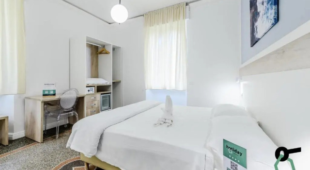 Hotiday Room Collection - Rapallo