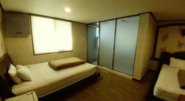 Turtle Inn, Reserva ahora Hotel Hoteles en Jeolla del Sur con aparcamiento, Aparcamiento