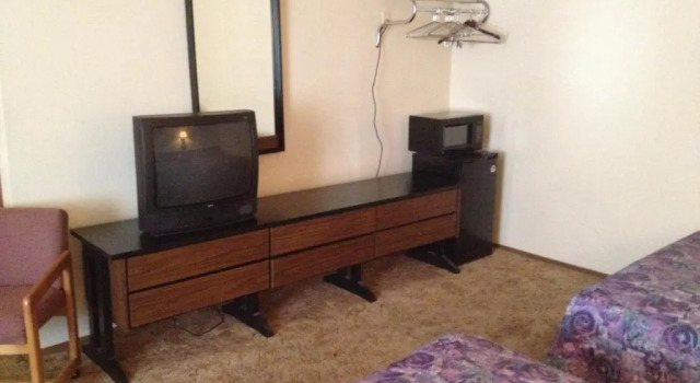 Номер Standard Budget Inn