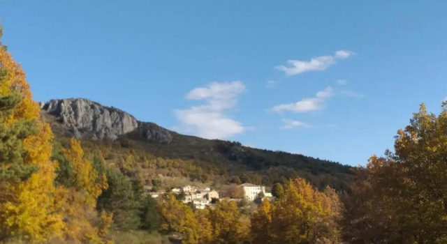 Dağ evi Destination Ailleurs