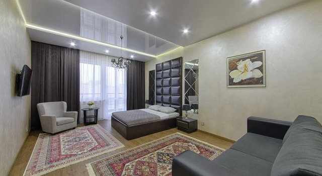 Home Apart на Скрыганова и Кальварийской