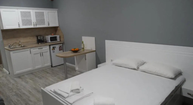 Apartments Karina, Забронировать Апартаменты/квартира Апартаменты Шкорпиловци, Апартаменты/квартира