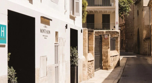 Boutique Hotel Petit Montisión