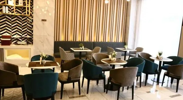 Magnotel Hengshui Lake Jizhou Middle School, Prenota Hotel Jizhou Hebei