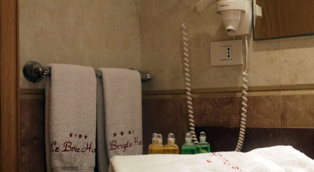 Номер Standard Le Beryte Boutique Hotel