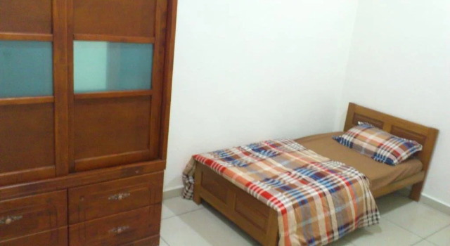 G-City Homestay, Rezerwuj Hotel Muar 