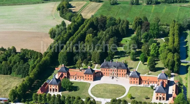 Коттедж Ferienhaus in Damshagen mit Sauna