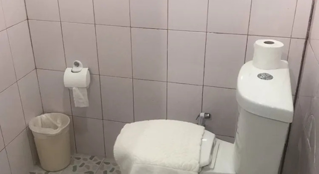 Номер Economy rimbaymangroveresort
