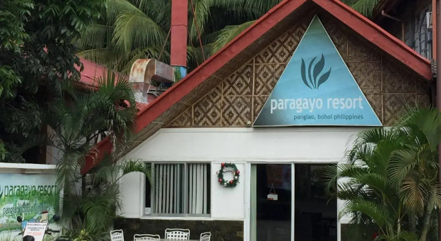 Paragayo Resort