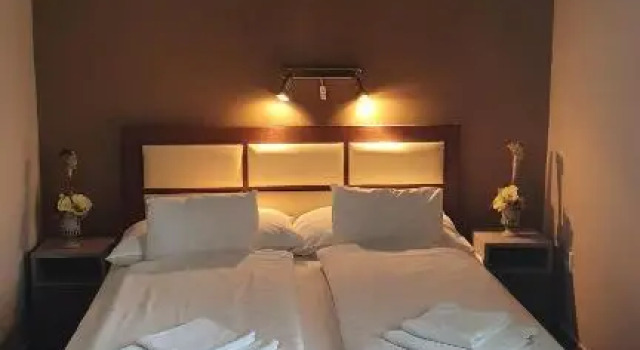 Номер Standard Lídia Hotel