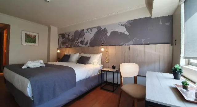 Полулюкс Superior Hotel Brasilia