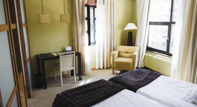 Номер Standard Hotel Casa El Rapido