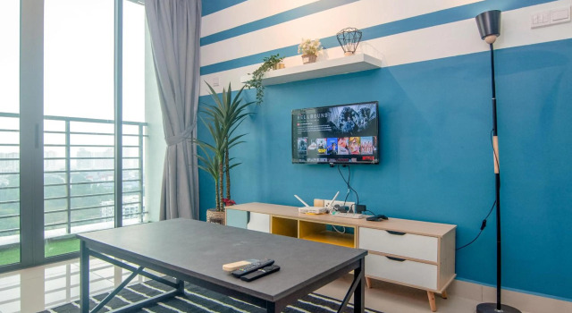 DPULZE Residence By IdealHub