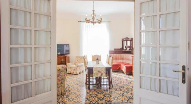 Апартаменты Superior Trastevere Decò Apartment