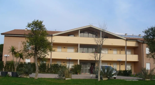 RTA Martin Pescatore, Prenota Hotel Grosseto Toscana