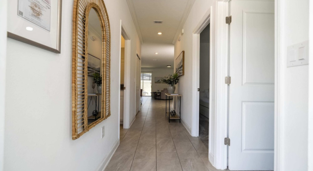 Splendid 5Bd Close to Disney at Storey Lake 4251, Varaa Lomakoti Kissimmee Kissimmee