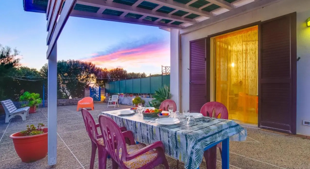 Montalbano House by Biddizzi Rari - Accesso diretto alla spiaggia, casa al mare, Забронировать Отель Отели Шакка с парковкой, Парковка