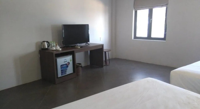 Sea Star Hostel, Reserva ahora Albergue Ðồng Hới Quang Binh
