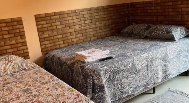 Hotel Pousada Barra Bonita, Забронировать Отель Барра Бонита Sao Paulo Countryside