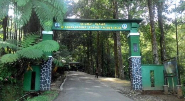 Pondok Amira