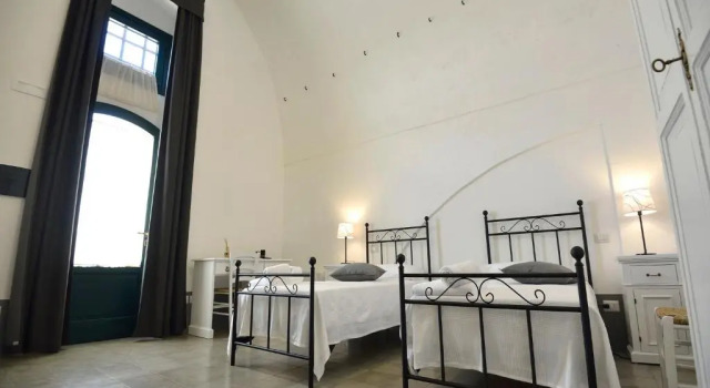 Tenuta Orsanese, Book Hotel Ginosa Marina Apulia