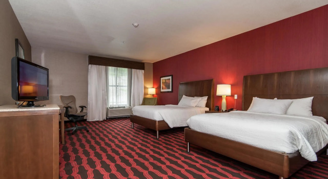 Hilton Garden Inn Preston Casino Area, Prenota Hotel Preston Connecticut