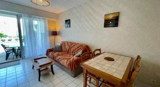 Appartement Quiberon, 2 Pièces, 4 Personnes - Fr-1-478-102, Rezerwuj Apartament Quiberon 