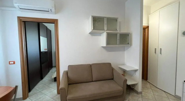 Апартаменты c 1 комнатой Savona Sant'antonio Mare