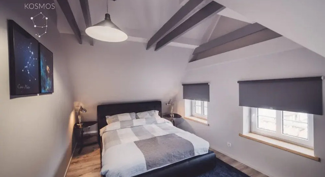 Apartament Astro