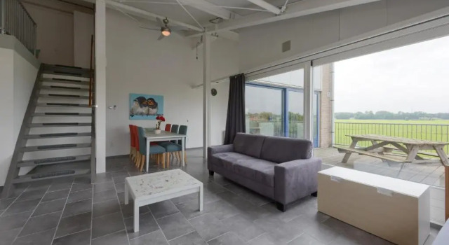 Appartementen Casa del Lago