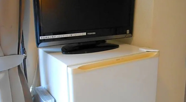 Номер Standard Kakegawa Station Hotel