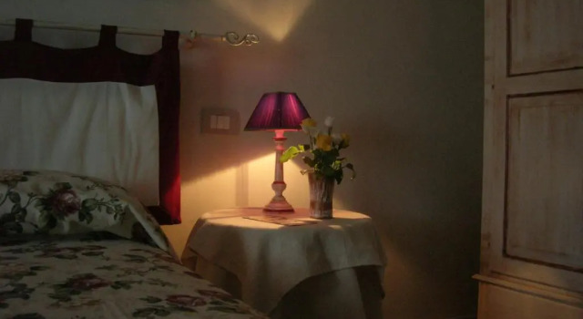 Номер Standard B&B Il Moscondoro