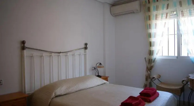 Cabo Roig-Vista Mar, Забронировать Апартаменты/квартира Кабо-Рой Коста-Бланка