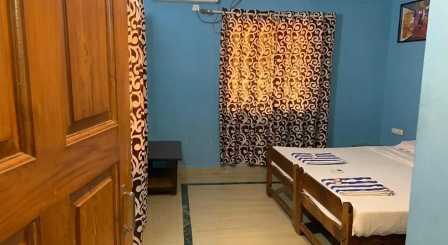 Номер Premium Blue Marine Resort