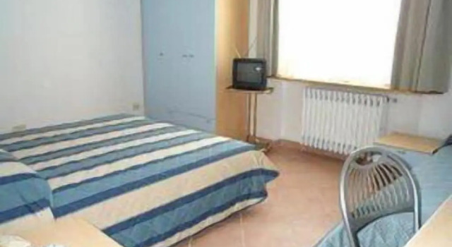 Номер Standard Girasole House