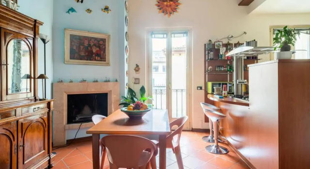 Апартаменты Duomo Apartment CIR 017029-CNI-00186