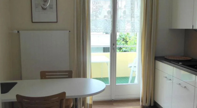 B&B Schlettstadterstrasse