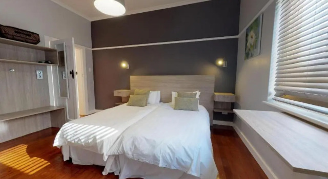 Номер Standard Port View Guest House