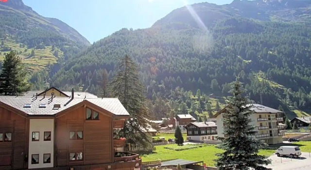 Номер Standard Hotel Täscherhof