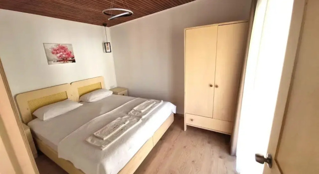 Люкс My House Urla