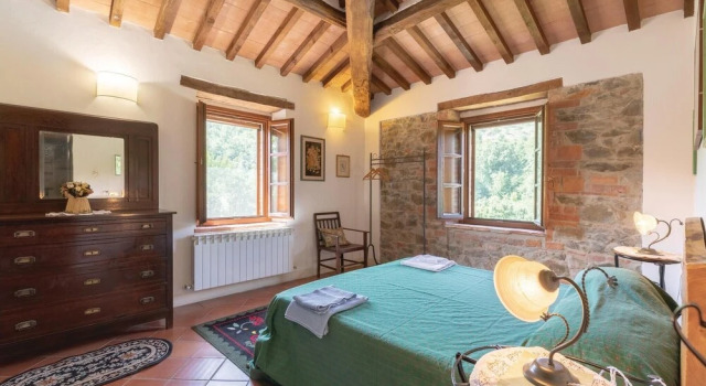 La Spizzica 4, Varaa Hotelli San Venanzo Umbria