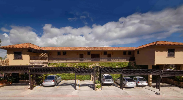 Люкс Cabo Vista Hotel Adults Only