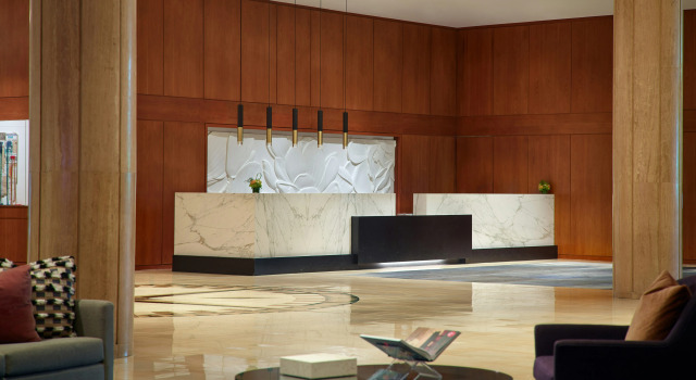 Omni Atlanta Hotel at Centennial Park, 预订 酒店 亚特兰大 佐治亚州