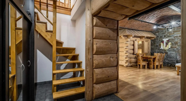 Apartament Kuźnia